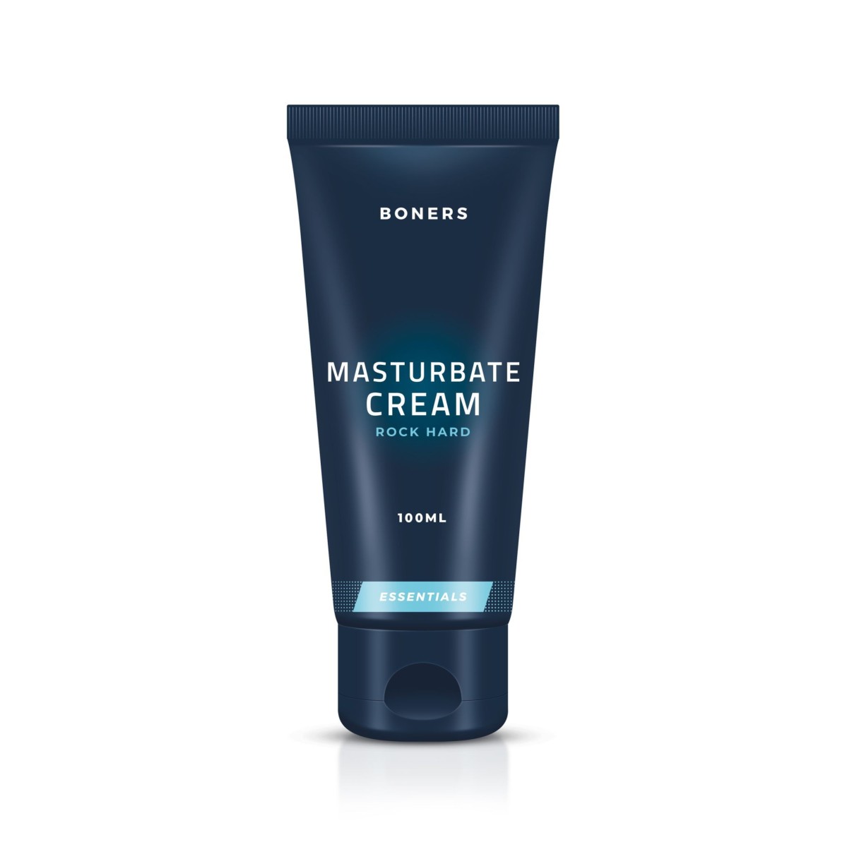 Boners Masturbation Cream 100 ml, pánsky krém pre masturbáciu