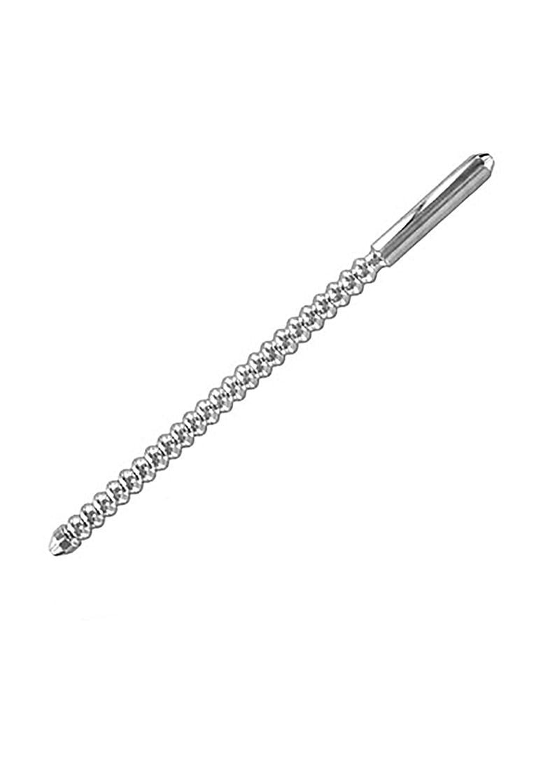 Slave4master Dip Stick Ribbed Dilator