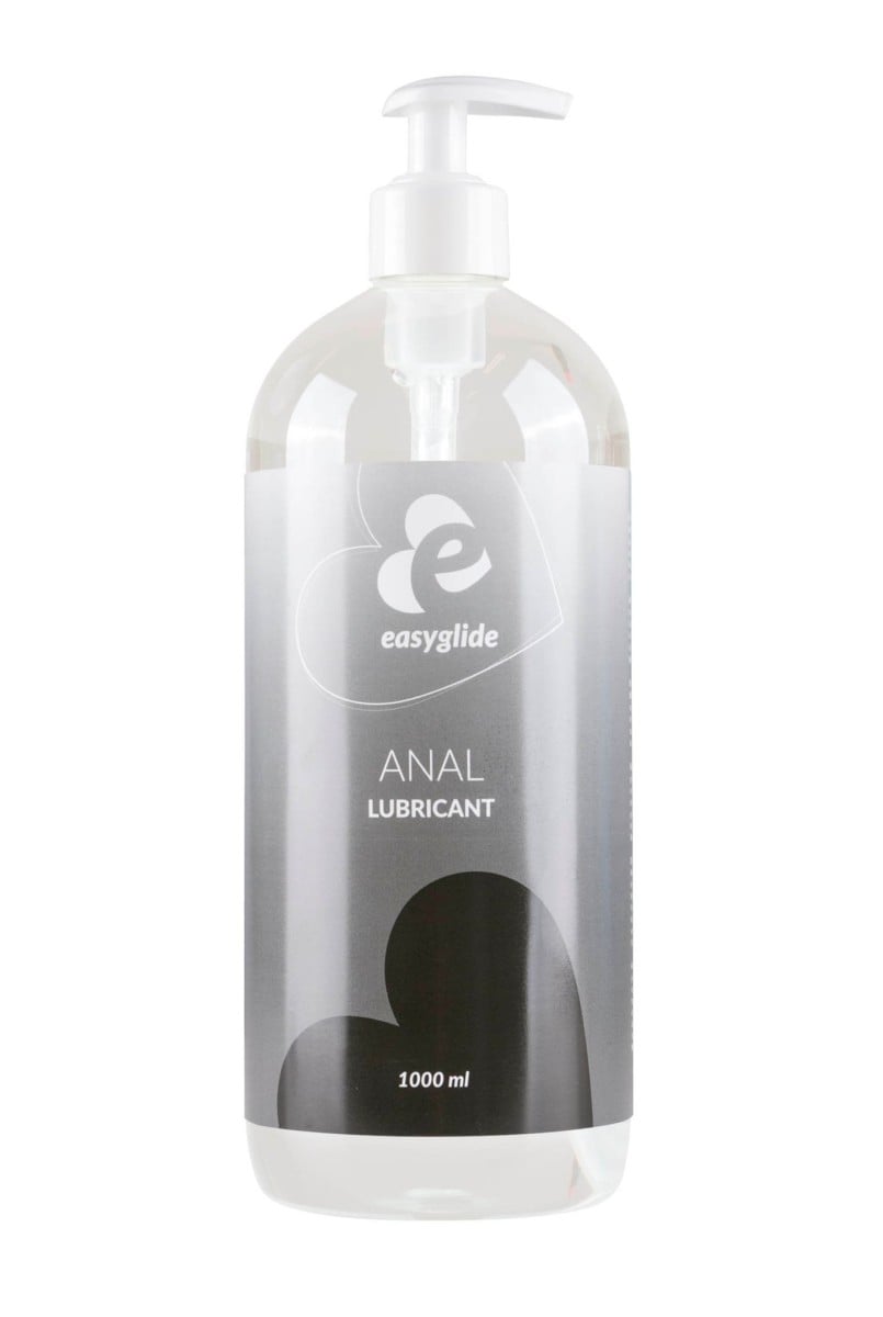 Anální lubrikant EasyGlide 1000 ml