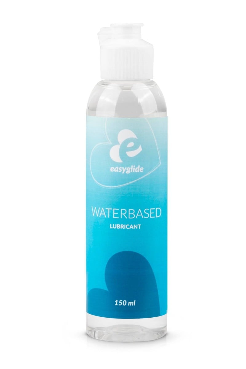 EasyGlide Lubricant 150 ml, lubrikant na vodnej báze