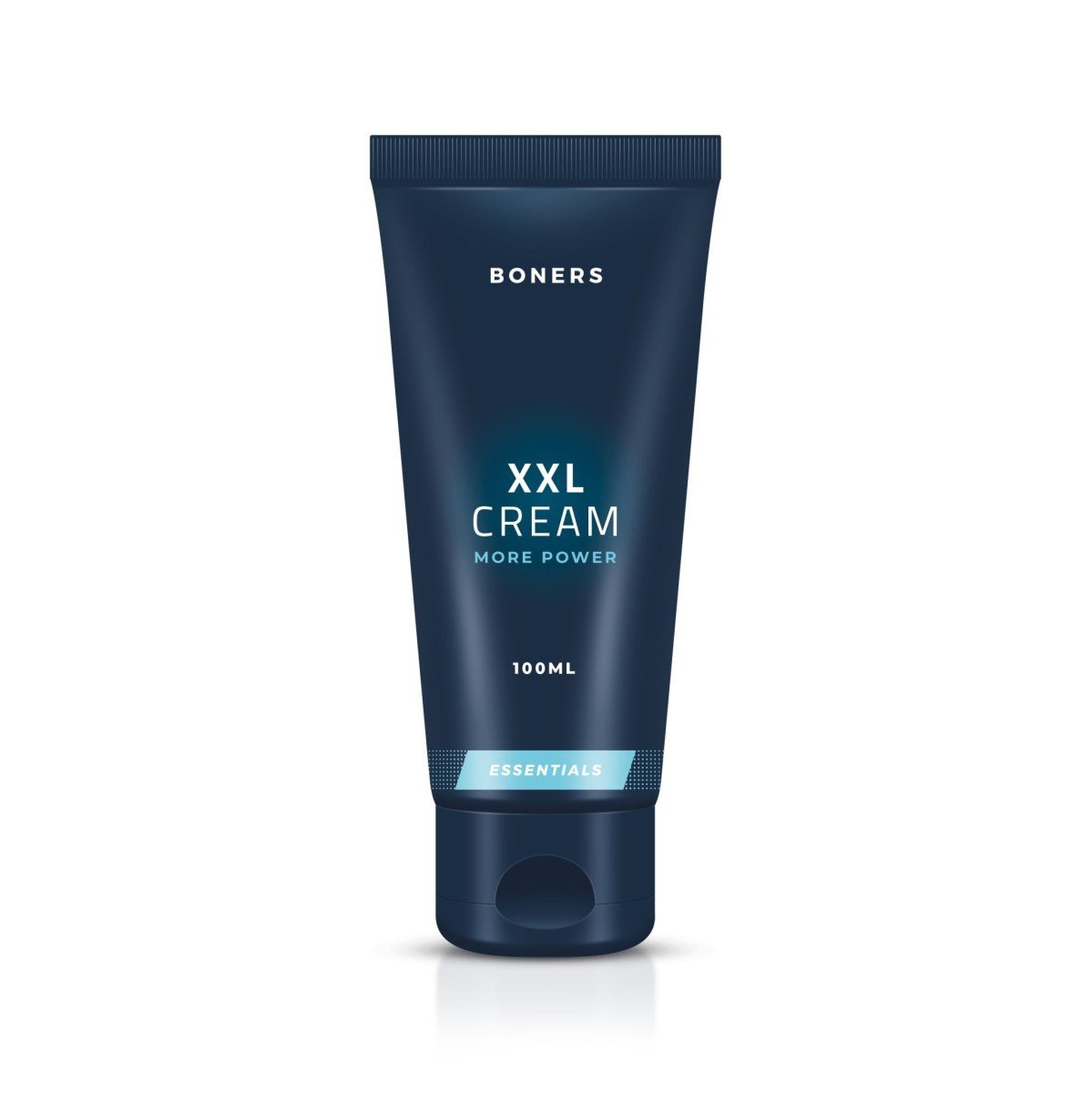 Krém pre zväčšenie penisu Boners XXL Cream 100 ml