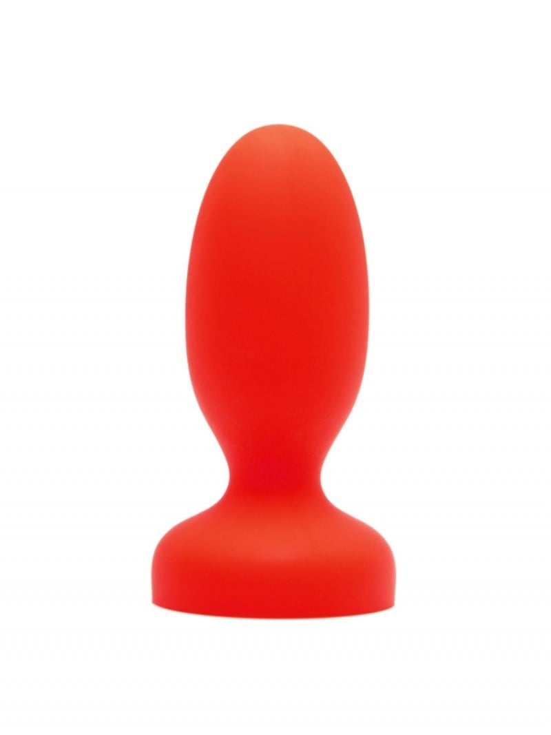 M&K Stretch Butt Plug A