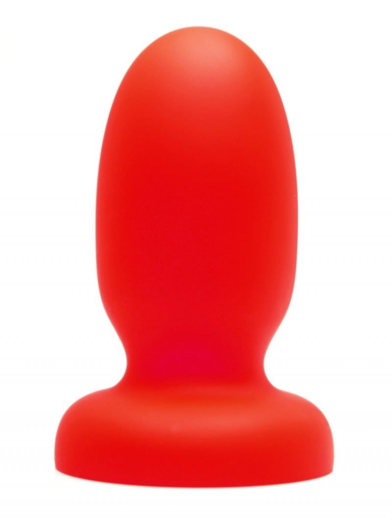 M&K Stretch Butt Plug D