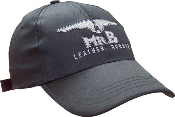 Mister B Baseball Cap