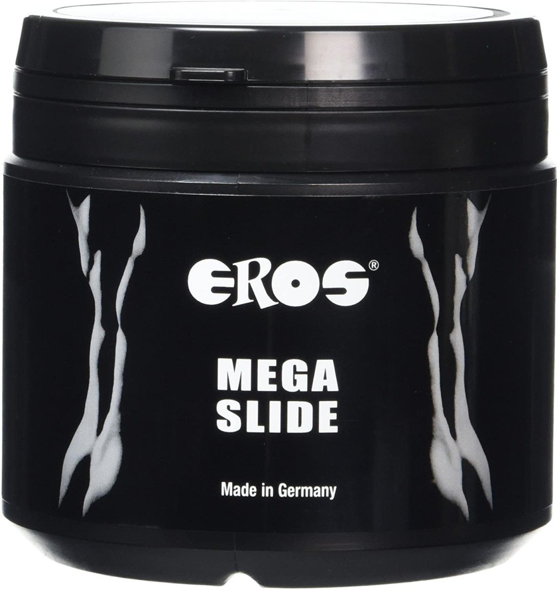 Eros Mega Slide 500 ml, extra klzký gél s dlhotrvajúcim účinkom