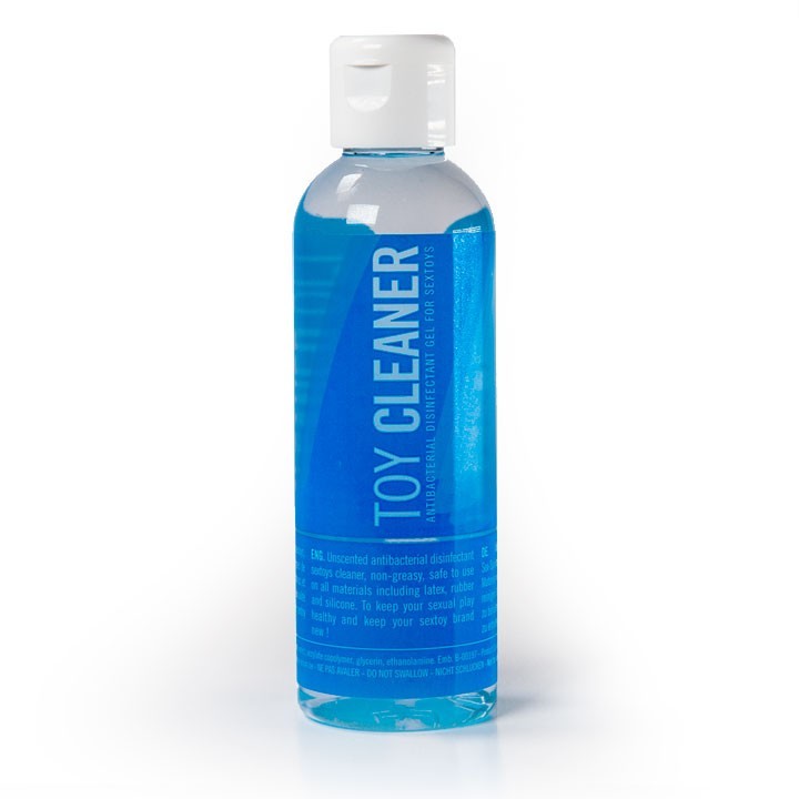 Čistící gel na hračky Toy Cleaner 100 ml