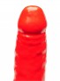 M&K Stretch Pump Inflatable Dildo No. 3