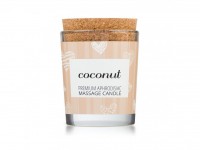 Masážní svíčka Magnetifico Enjoy it! Coconut 70 ml