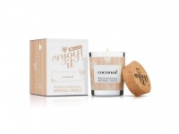 Magnetifico Enjoy it! Massage Candle Coconut 70 ml