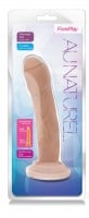 Realistické dildo Blush Au Naturel Foreplay Latin