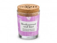 Magnetifico Enjoy it! Massage Candle Blackcurrant and Kiwi 70 ml