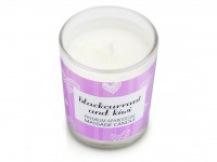 Magnetifico Enjoy it! Massage Candle Blackcurrant and Kiwi 70 ml