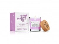 Magnetifico Enjoy it! Massage Candle Blackcurrant and Kiwi 70 ml