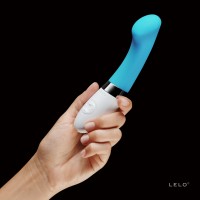 LELO Gigi 2 Silicone Vibe Pink