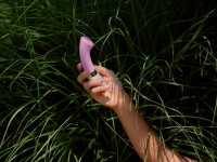 LELO Gigi 2 Silicone Vibe Pink