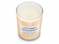 Magnetifico Enjoy it! Massage Candle Orange and Cinnamon 70 ml