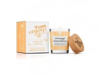 Masážna sviečka Magnetifico Enjoy it! Orange and Cinnamon 70 ml