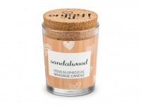 Magnetifico Enjoy it! Massage Candle Sandalwood 70 ml