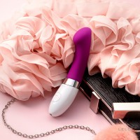 LELO Gigi 2 Silicone Vibe Pink