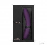 LELO Elise 2 Silicone Vibe Plum