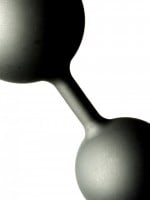 M&K Anal Balls 60 mm