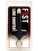 M&K Fist Lube Shooter Clear