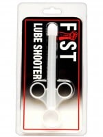 M&K Fist Lube Shooter Clear