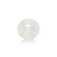 CalExotics Silicone Pump Sleeve Clear