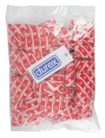 Kondomy Durex London Red 1 ks