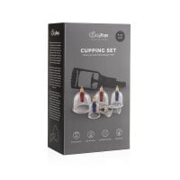 EasyToys Cupping Set