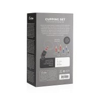 EasyToys Cupping Set