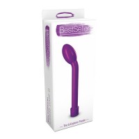 Toyz4Lovers The G-Explorer Stimulator purple