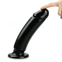 Lovetoy Legendary King-Sized Anal Dildo 9.25″