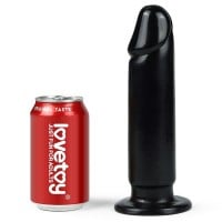 Lovetoy Legendary King-Sized Anal Dildo 9.25″