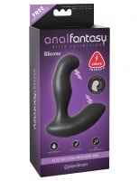 Vibrační stimulátor prostaty Anal Fantasy Electro Stim