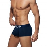 Addicted AD468 My Basic Boxer Navy