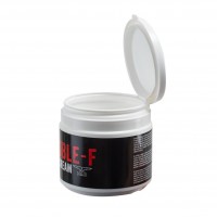 Lubrikačný gél Mister B Double-F Fist Cream 500 ml