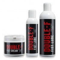 Lubrikační gel Mister B Double-F Fist Cream 500 ml