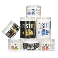 Lubrikační gel Fist-It Extra Thick 500 ml