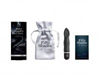 Mini vibrátor na klitoris Fifty Shades of Grey Sweet Touch