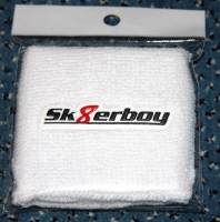 Sk8erboy Sweatband