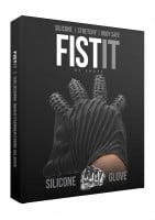Fist-It Silicone Glove