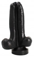 Dildo Xtrem Mission 3 in 1