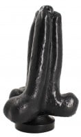 Dildo Xtrem Mission 3 in 1