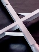 Rám pro sling JimSupport Model X Sling Frame Classic Size