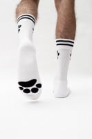 Sk8erboy Puppy Socks