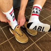 Sk8erboy FCK ABL Socks