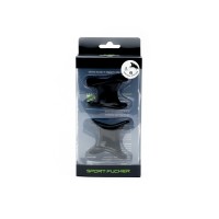 Sport Fucker Ergo Ball Stretcher Kit Black