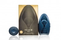 Hot Octopuss Pulse III Duo Stimulator for Men and Couples