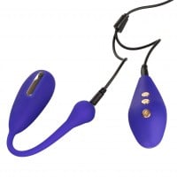 CalExotics Impulse E-Stim Remote Kegel Exerciser